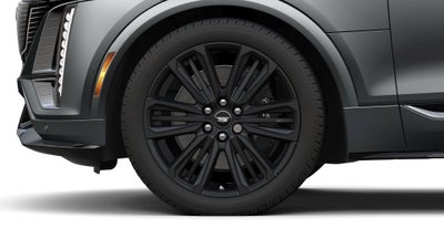 2026 Cadillac LYRIQ V-Series Premium