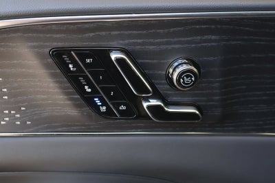 2026 Cadillac LYRIQ V-Series Premium
