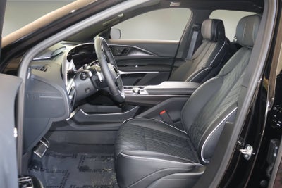 2026 Cadillac LYRIQ V-Series Premium