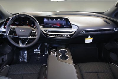 2026 Cadillac LYRIQ V-Series Premium