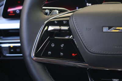 2026 Cadillac LYRIQ V-Series Premium