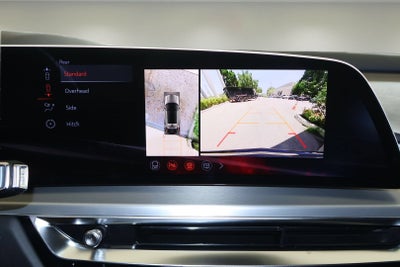 2026 Cadillac LYRIQ V-Series Premium