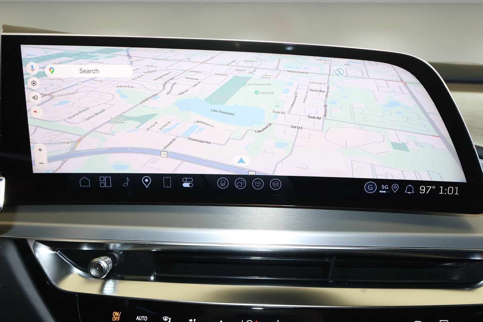 2026 Cadillac LYRIQ V-Series Premium