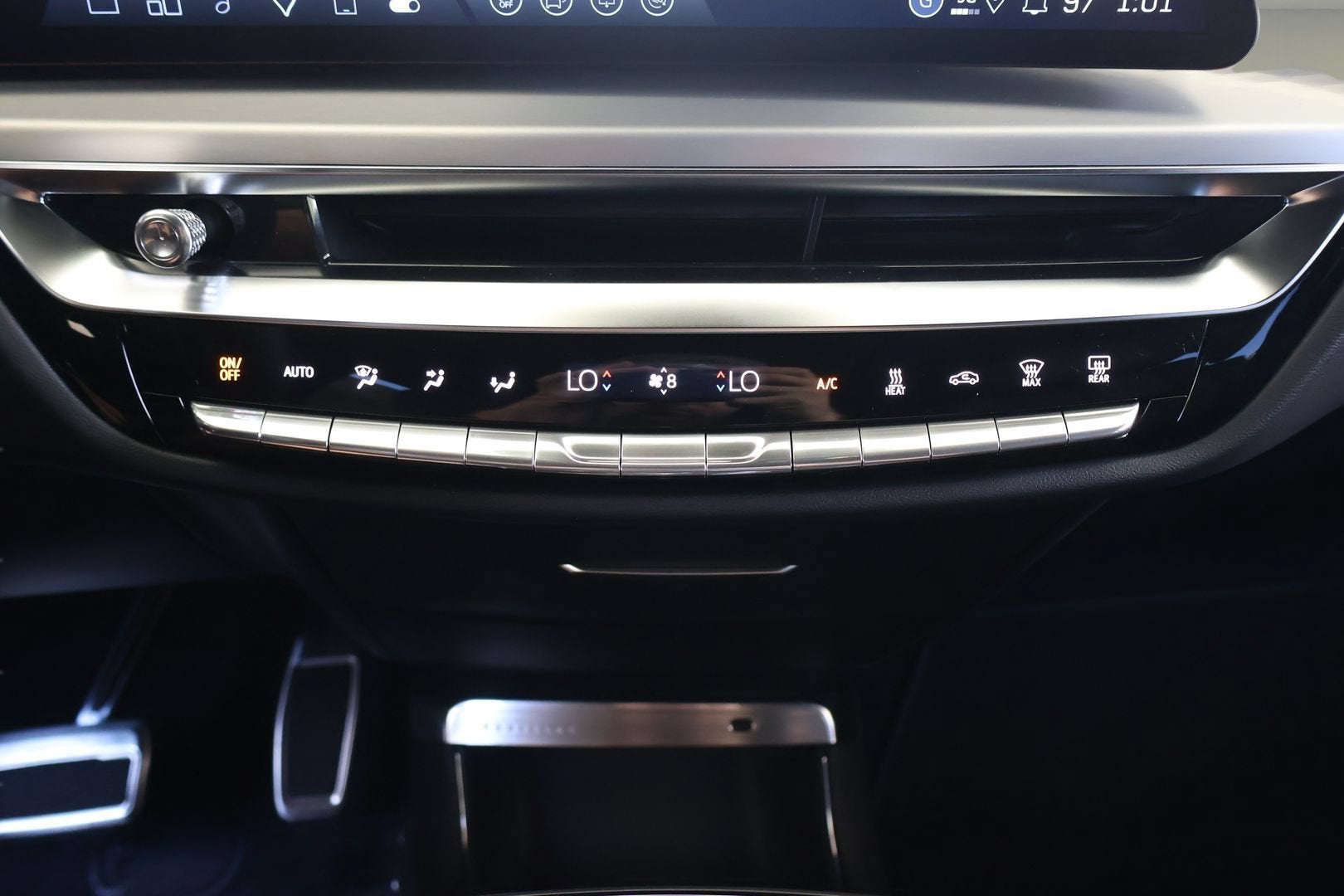 2026 Cadillac LYRIQ V-Series Premium