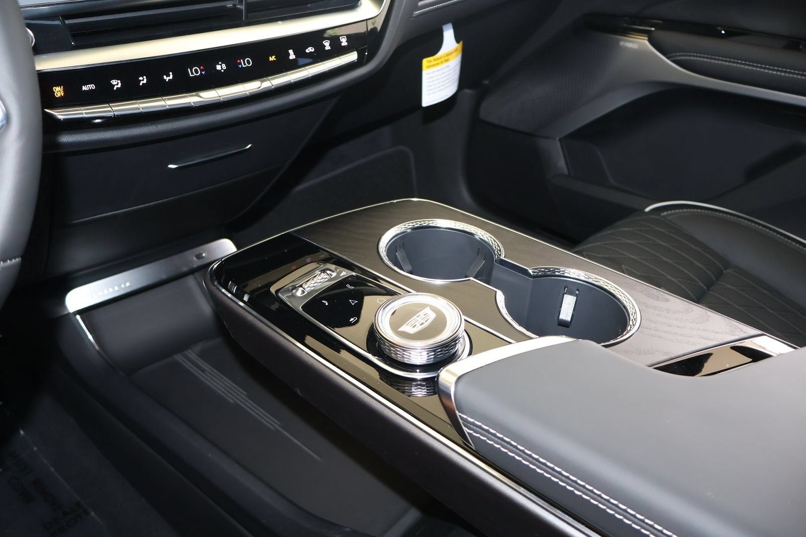 2026 Cadillac LYRIQ V-Series Premium