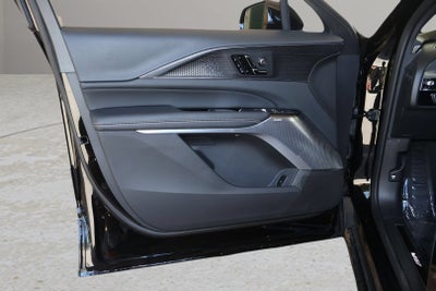 2026 Cadillac LYRIQ V-Series Premium