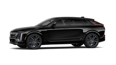 2026 Cadillac LYRIQ V-Series Premium