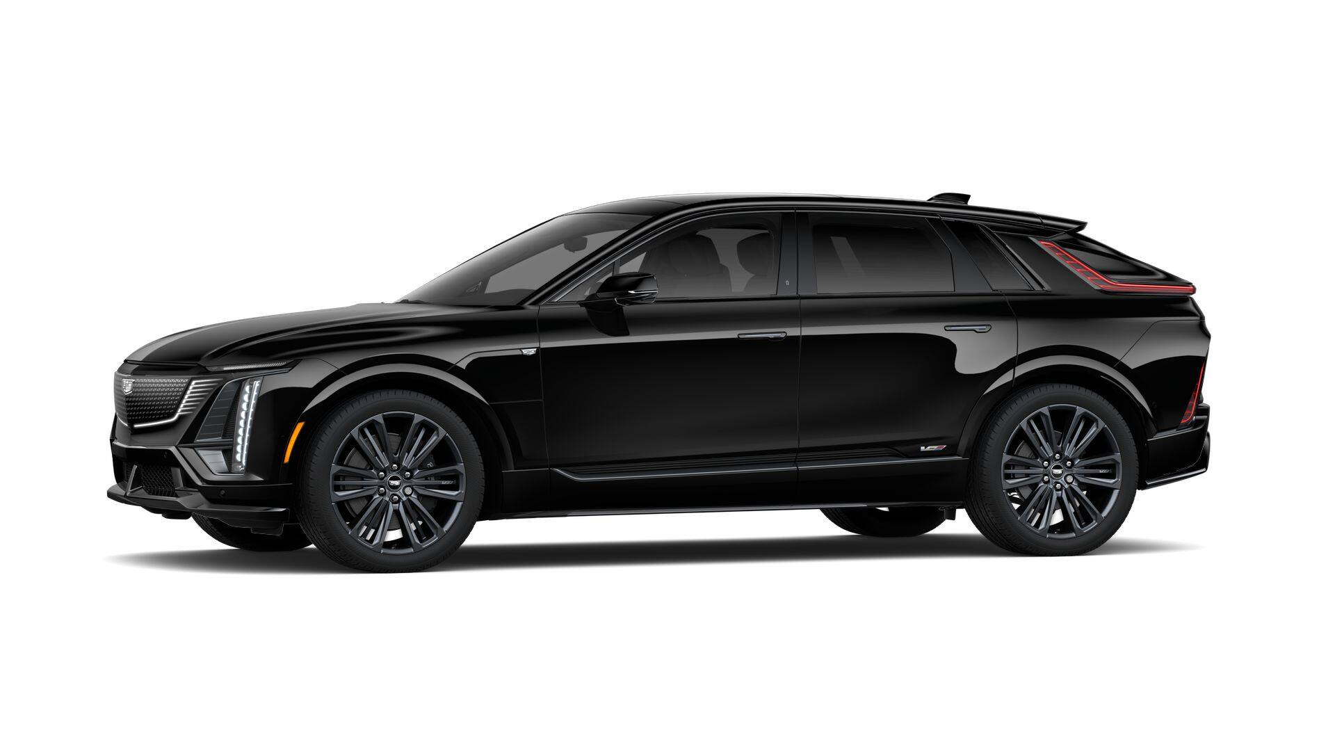 2026 Cadillac LYRIQ V-Series Premium