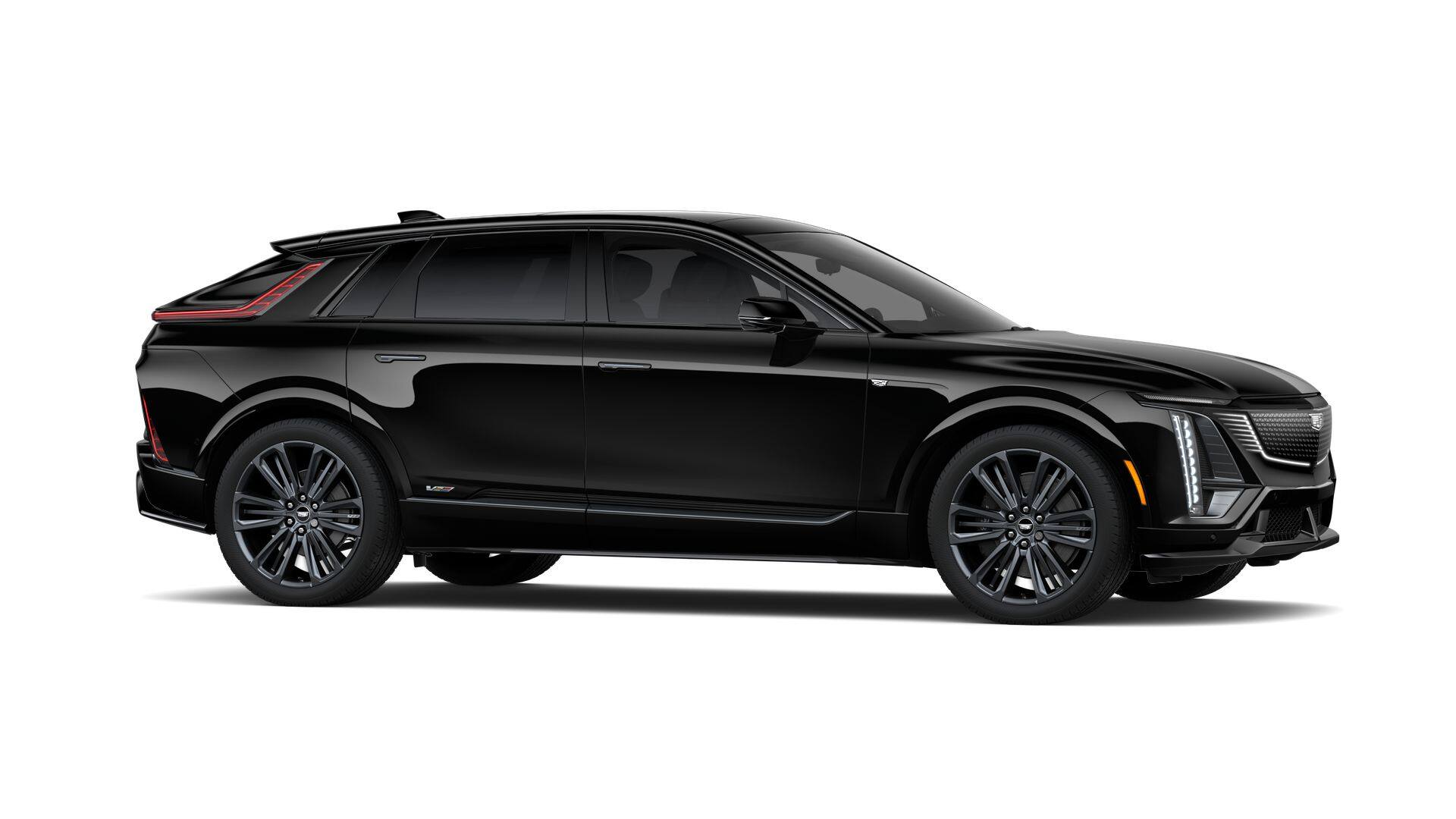 2026 Cadillac LYRIQ V-Series Premium