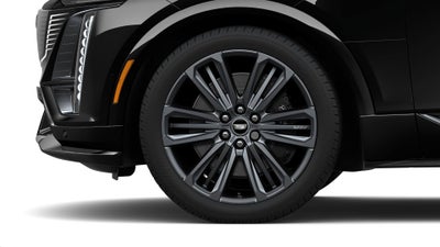 2026 Cadillac LYRIQ V-Series Premium