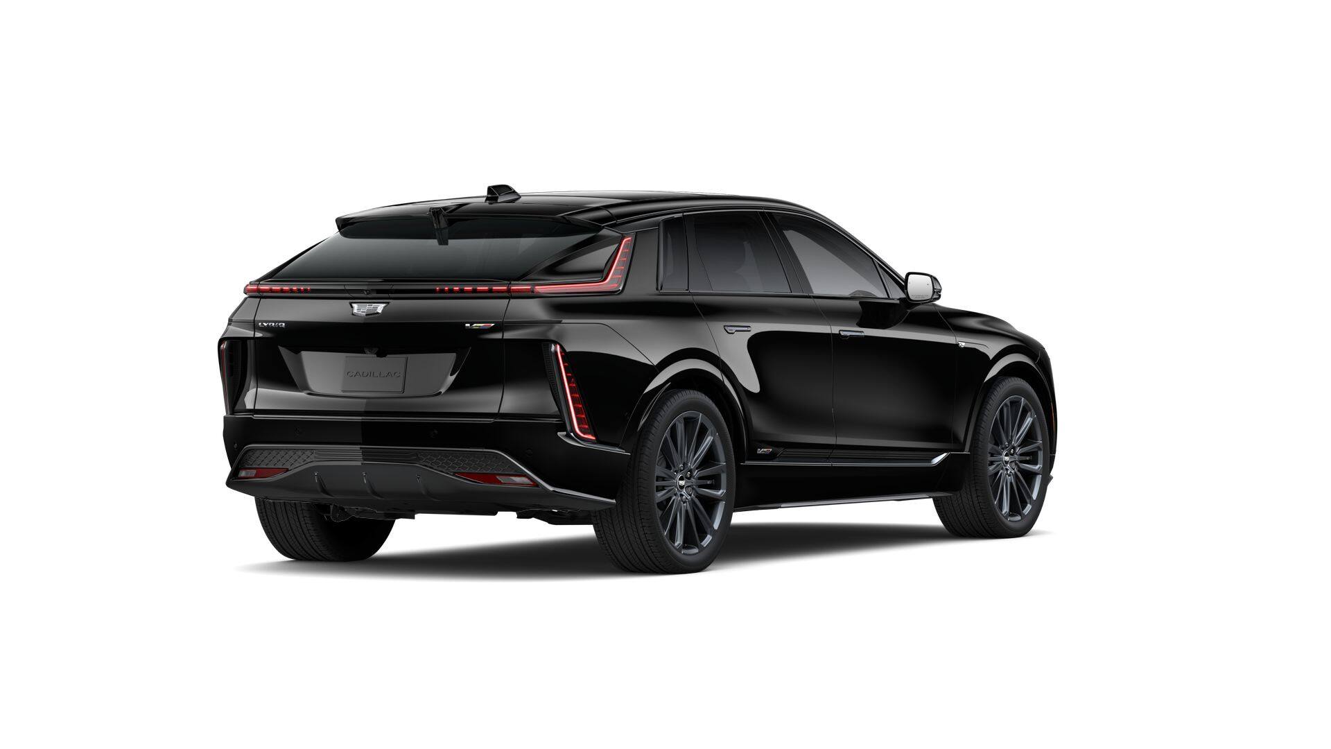 2026 Cadillac LYRIQ V-Series Premium
