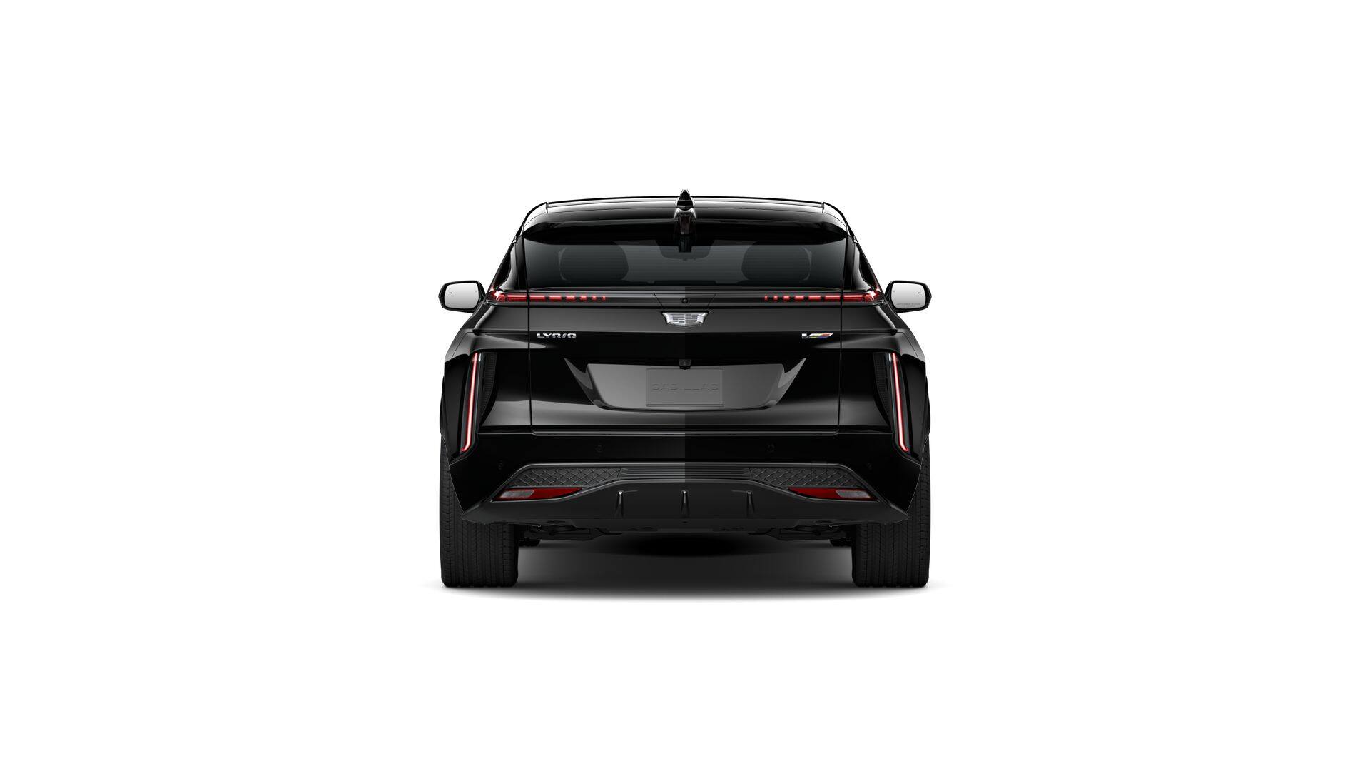 2026 Cadillac LYRIQ V-Series Premium