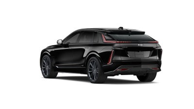 2026 Cadillac LYRIQ V-Series Premium