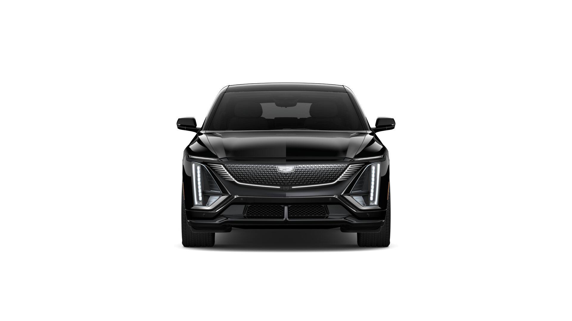 2026 Cadillac LYRIQ V-Series Premium