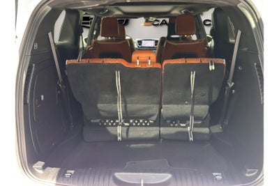 2024 Chrysler Pacifica Hybrid Pinnacle