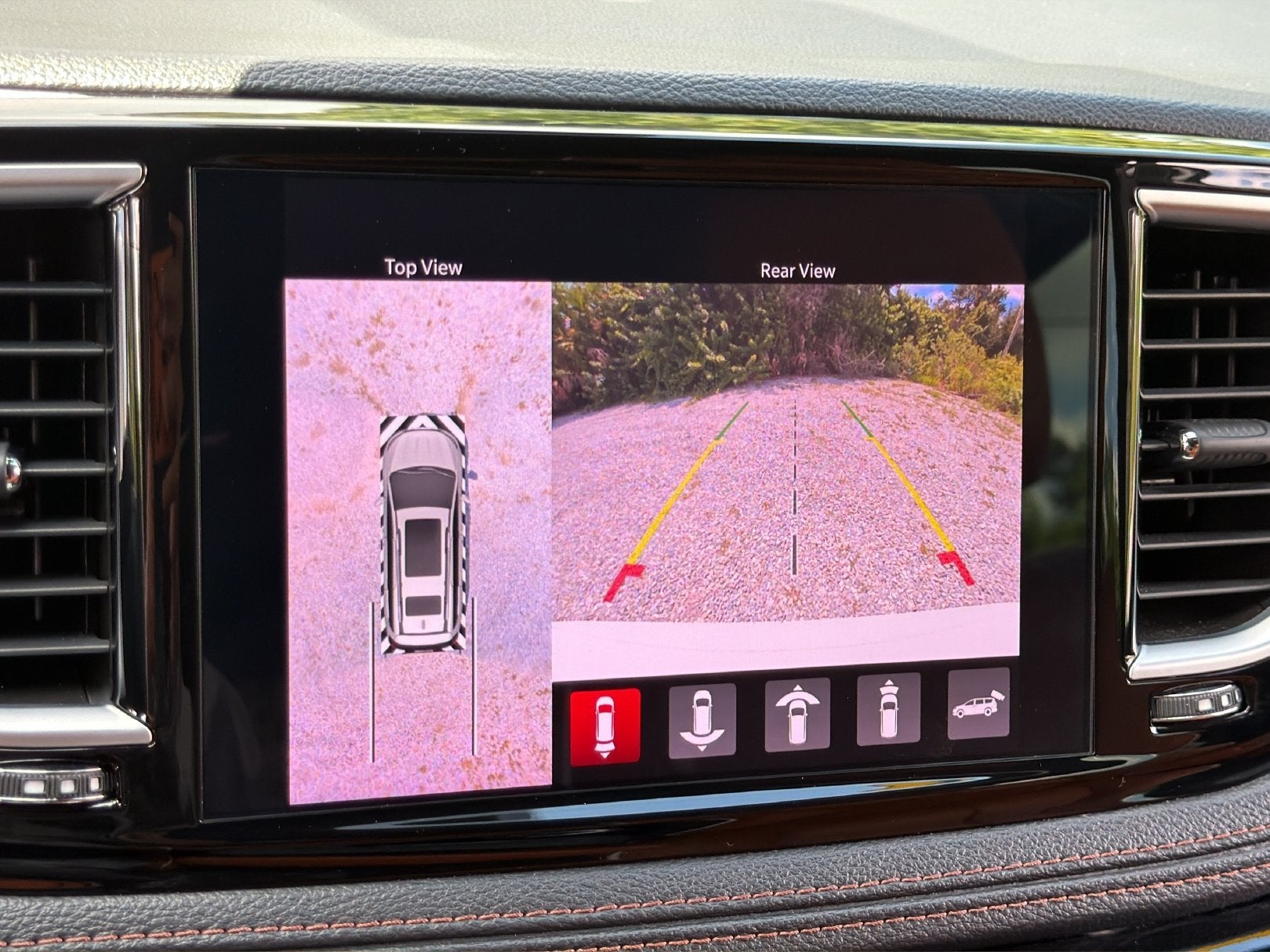 2024 Chrysler Pacifica Hybrid Pinnacle