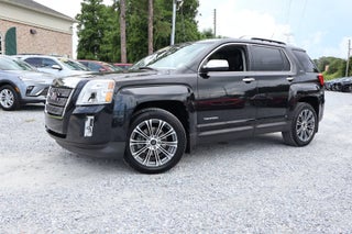 2011 GMC Terrain SLT-2