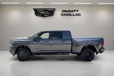 2026 RAM 3500 Limited