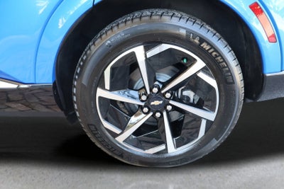 2024 Chevrolet Equinox EV 2LT