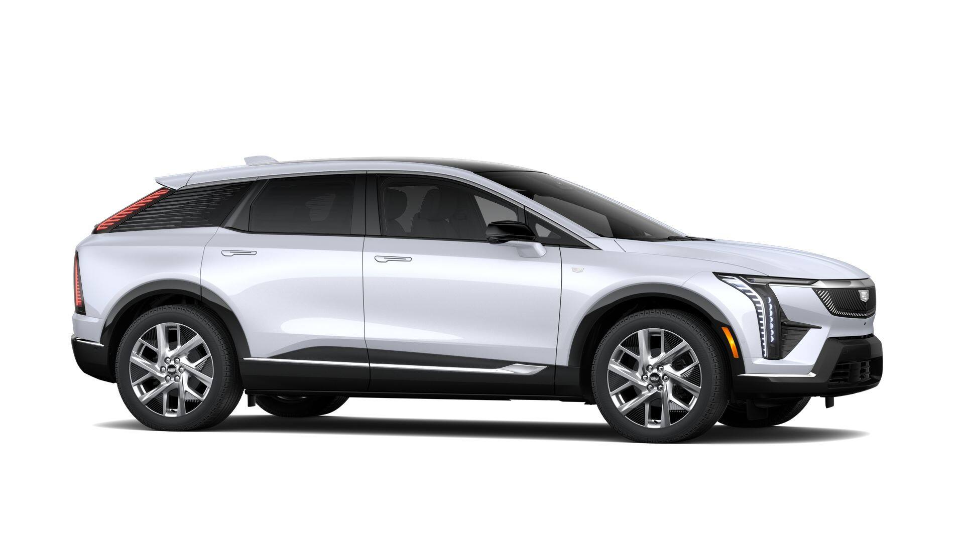 2027 Cadillac OPTIQ Luxury - Photo 13