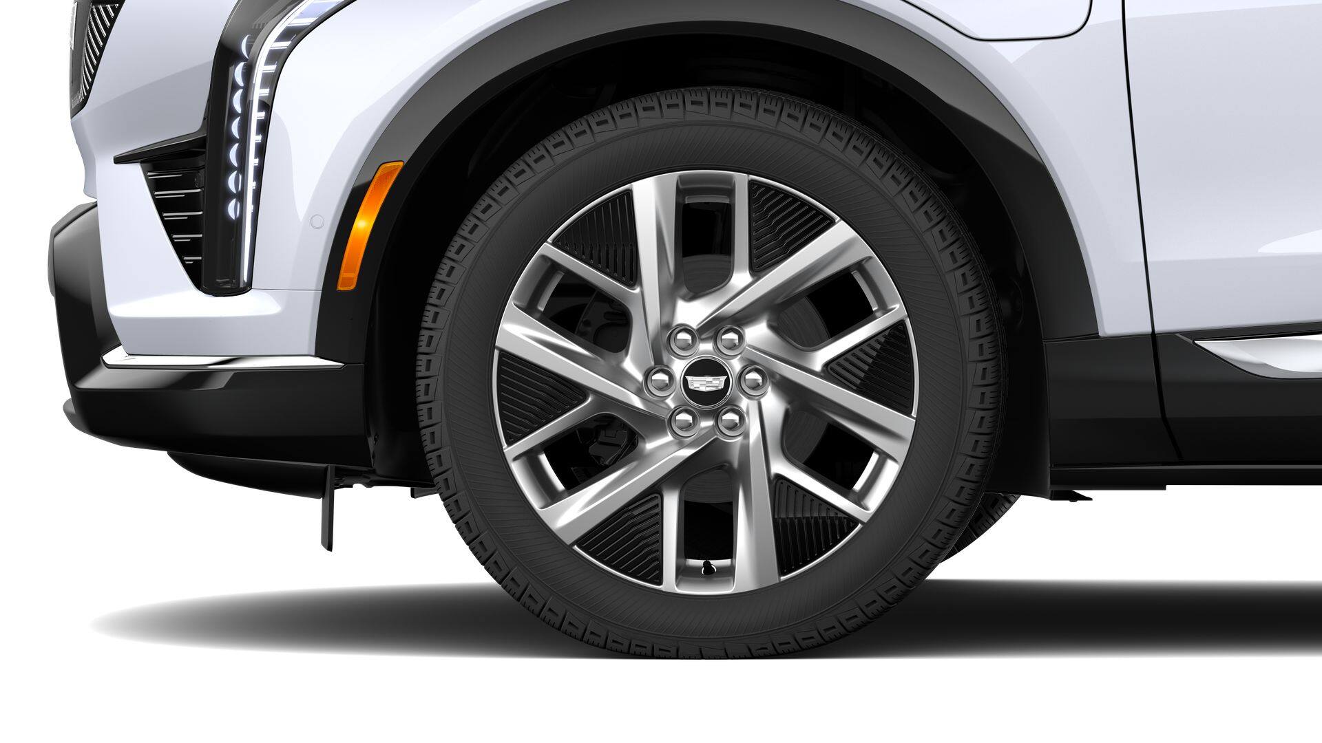 2027 Cadillac OPTIQ Luxury - Photo 14