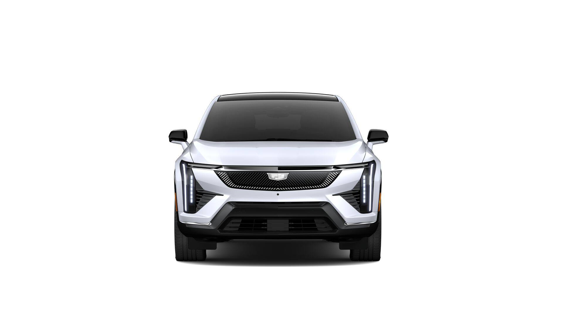 2027 Cadillac OPTIQ Luxury - Photo 7