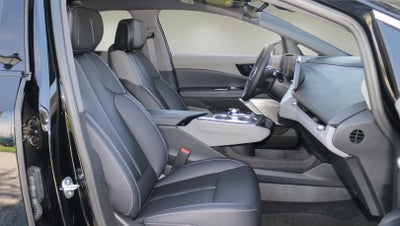 2027 Cadillac OPTIQ Luxury