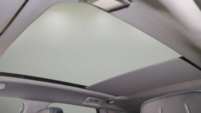 2027 Cadillac OPTIQ Luxury