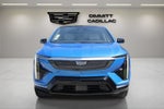 2027 Cadillac OPTIQ Luxury