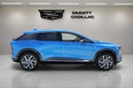 2027 Cadillac OPTIQ Luxury