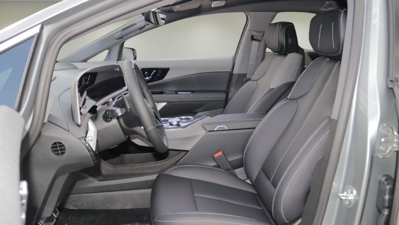 2027 Cadillac OPTIQ Luxury