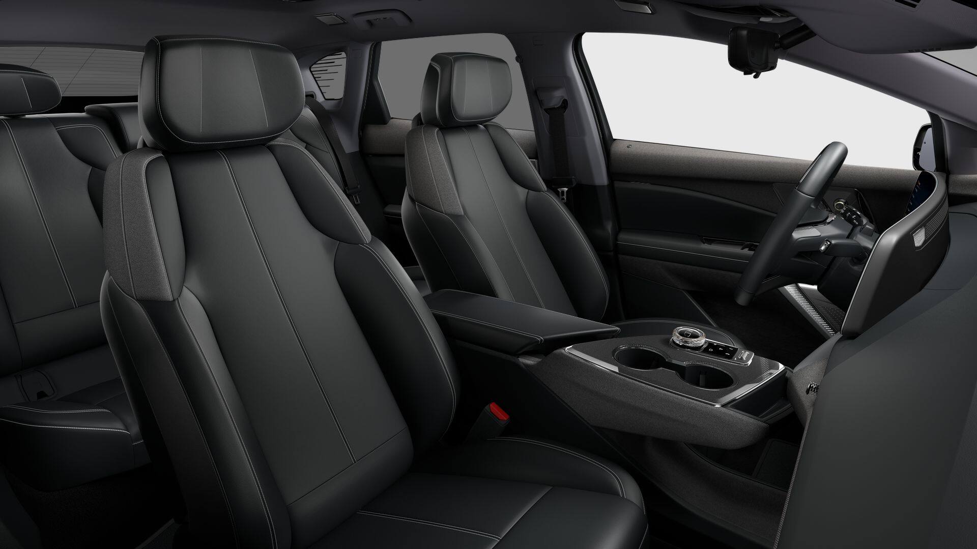 2027 Cadillac OPTIQ Luxury