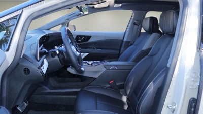 2027 Cadillac OPTIQ Luxury