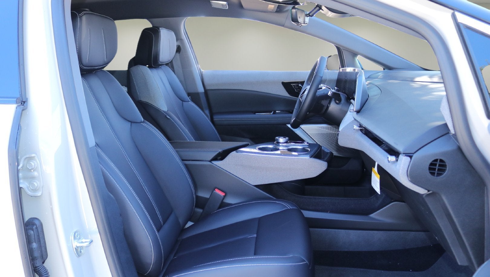 2027 Cadillac OPTIQ Luxury