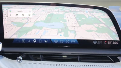 2027 Cadillac OPTIQ Luxury