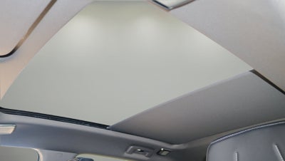 2027 Cadillac OPTIQ Luxury