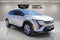 2027 Cadillac OPTIQ Luxury