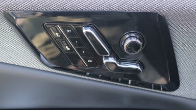 2027 Cadillac OPTIQ Luxury