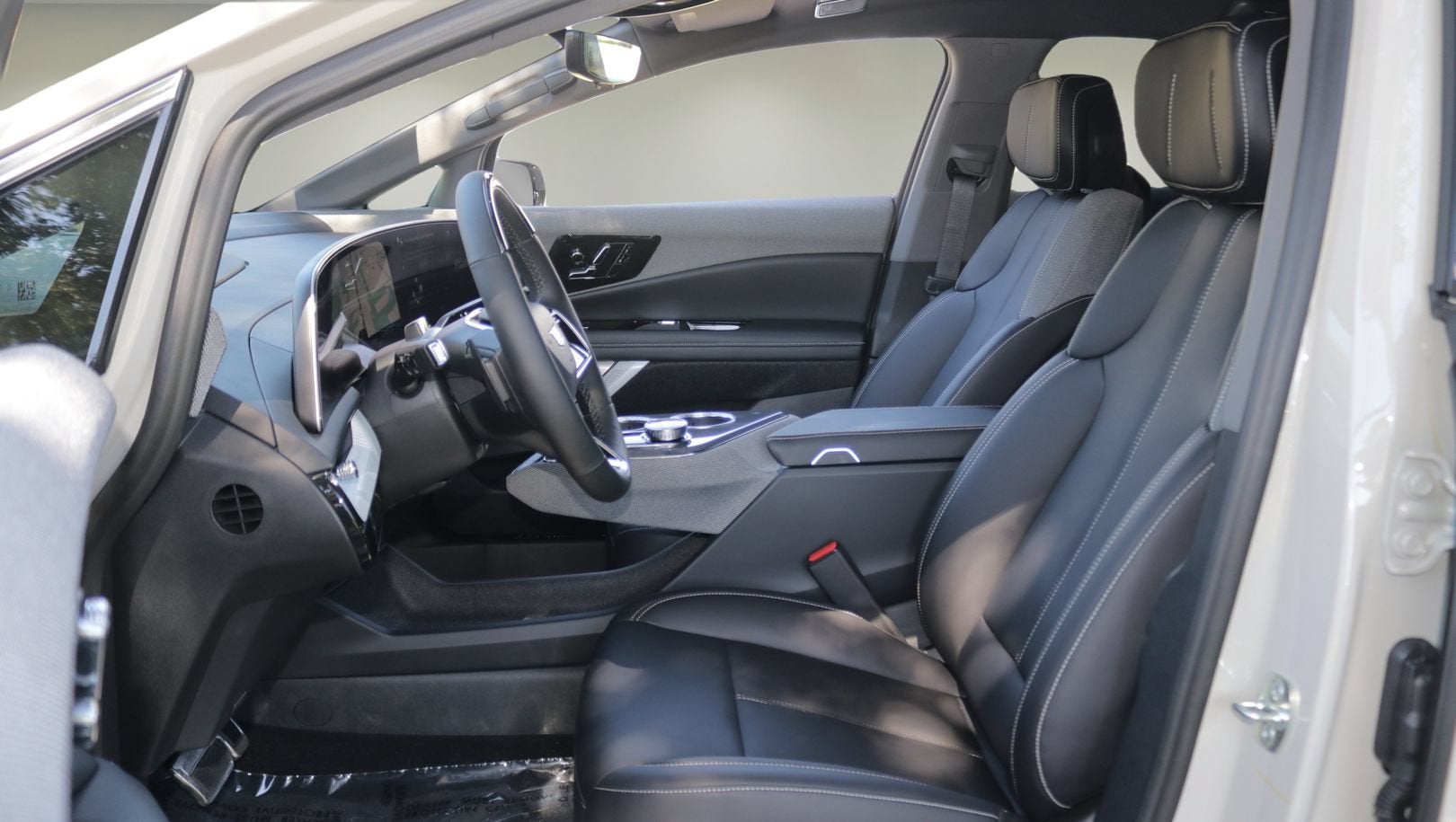 2027 Cadillac OPTIQ Luxury