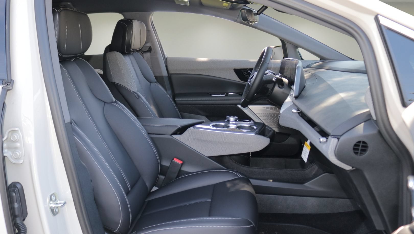 2027 Cadillac OPTIQ Luxury