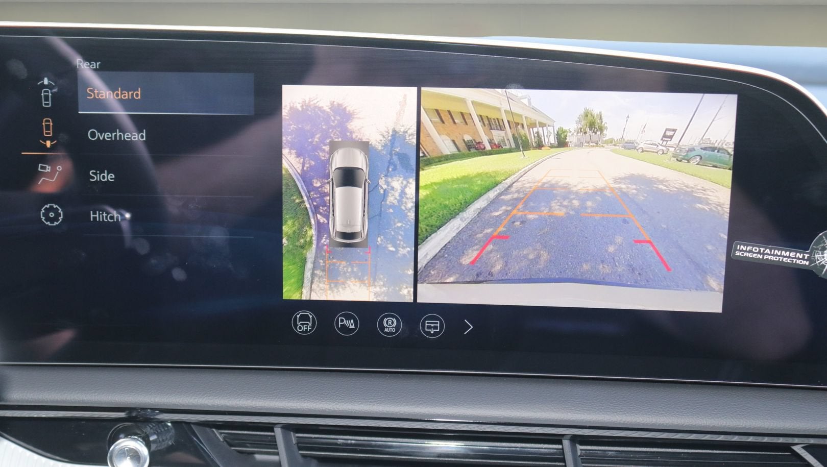 2027 Cadillac OPTIQ Luxury