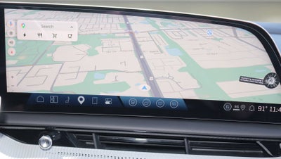 2027 Cadillac OPTIQ Luxury