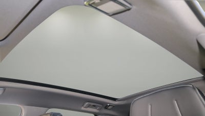 2027 Cadillac OPTIQ Luxury