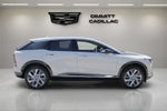2027 Cadillac OPTIQ Luxury