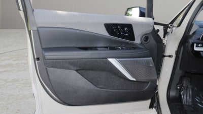 2027 Cadillac OPTIQ Luxury