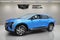 2027 Cadillac OPTIQ Luxury