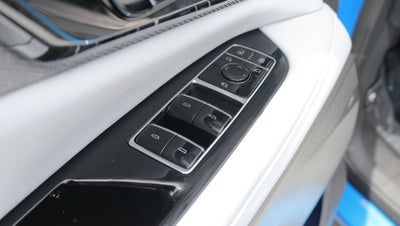 2027 Cadillac OPTIQ Luxury