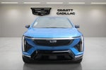 2027 Cadillac OPTIQ Luxury