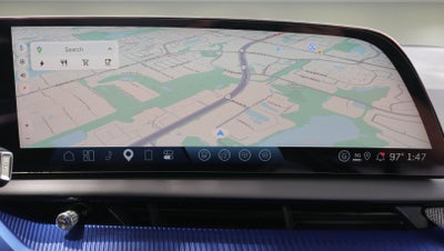 2027 Cadillac OPTIQ Luxury