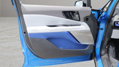 2027 Cadillac OPTIQ Luxury